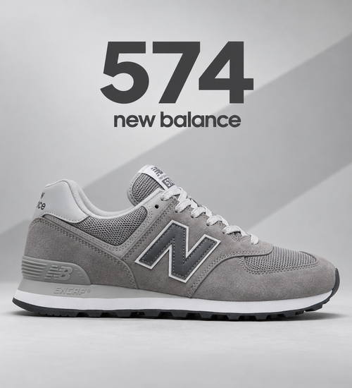 New Balance 574